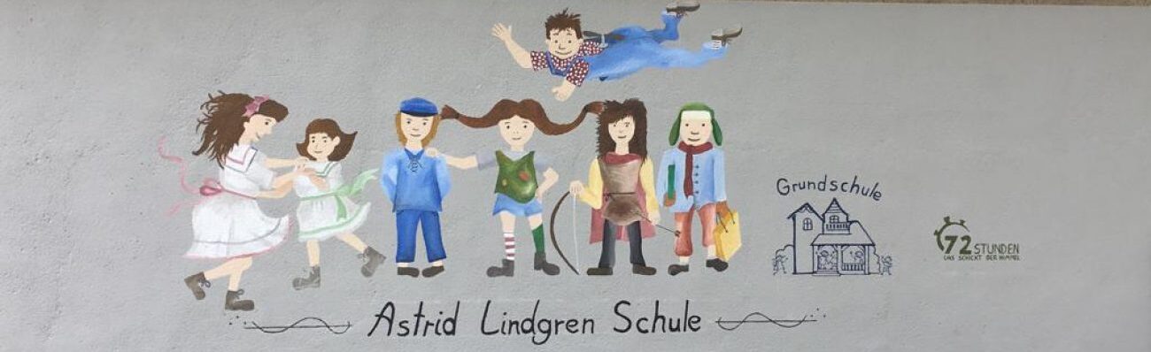 Astrid Lindgren Grundschule
